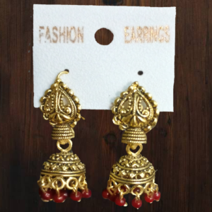 Traditional Sahiwal Matte Earrings Shop Online In Pakistan